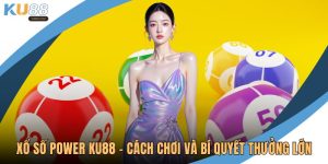Xổ số Power